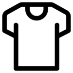 Одяг верх